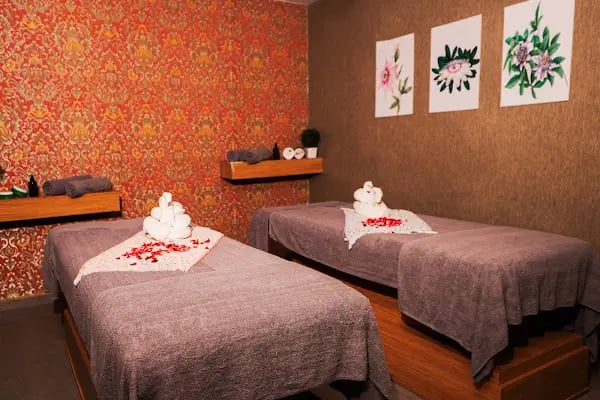 Vespia Hotel - Resim 15