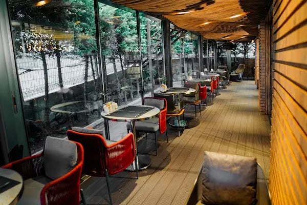 Vespia Hotel - Resim 10