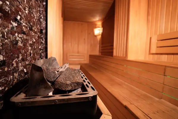 Vespia Hotel - Resim 17