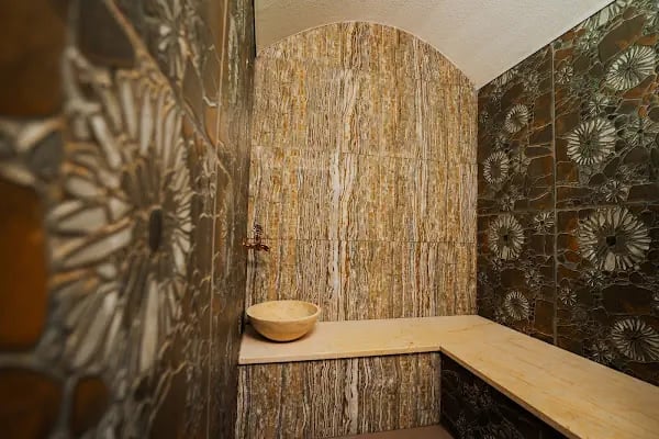 Vespia Hotel - Resim 4