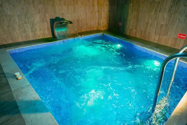 Vespia Hotel - Resim 3