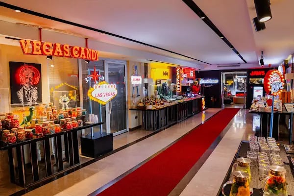 Vespia Hotel - Resim 9
