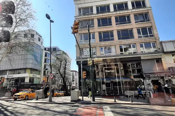 Laleli-İstanbul Üniversitesi - Resim 11