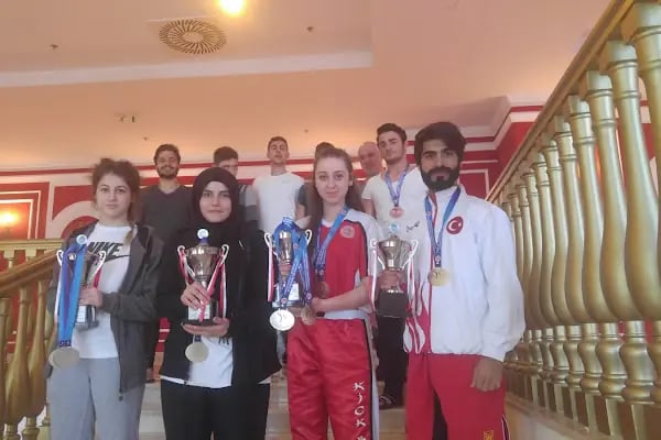 Sakarya Kickboks Sportif Spor Kulübü - Resim 13