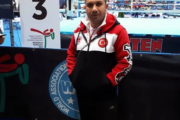 Sakarya Kickboks Sportif Spor Kulübü - Resim 3