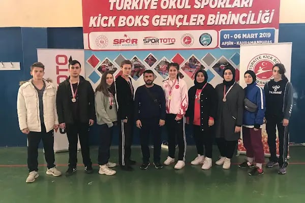 Sakarya Kickboks Sportif Spor Kulübü - Resim 2