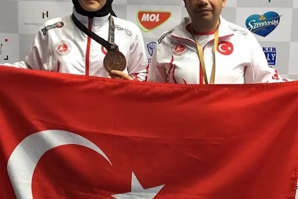 Sakarya Kickboks Sportif Spor Kulübü - Resim 9