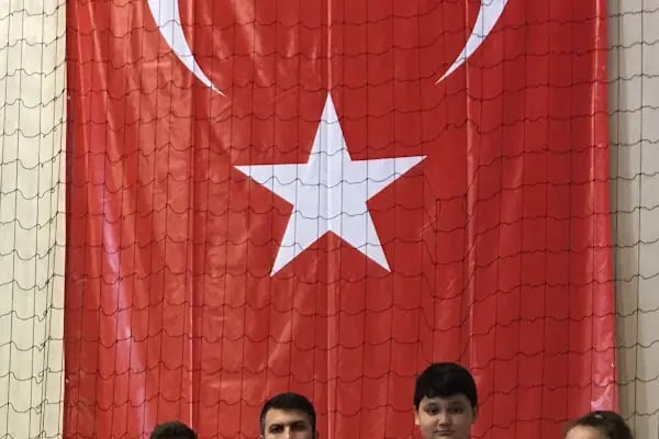 Sakarya Kickboks Sportif Spor Kulübü - Resim 7