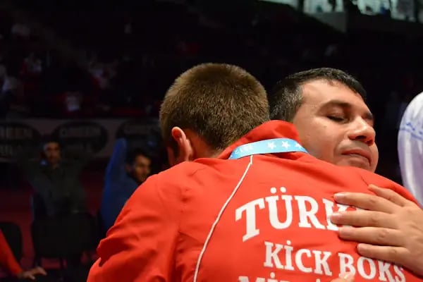 Sakarya Kickboks Sportif Spor Kulübü - Resim 10