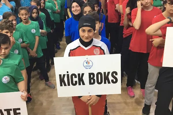 Sakarya Kickboks Sportif Spor Kulübü - Resim 19