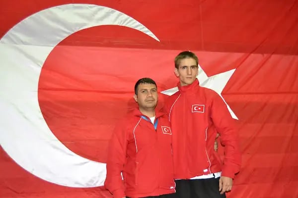 Sakarya Kickboks Sportif Spor Kulübü - Resim 12
