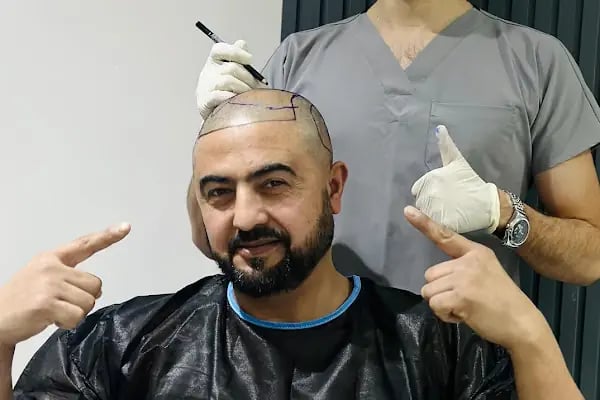 Max Hair Center - Resim 15