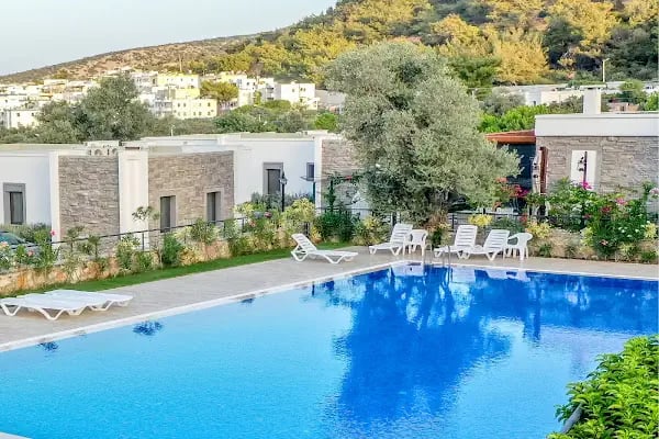 Grup Aura - Satış Ofisi - Resim 13