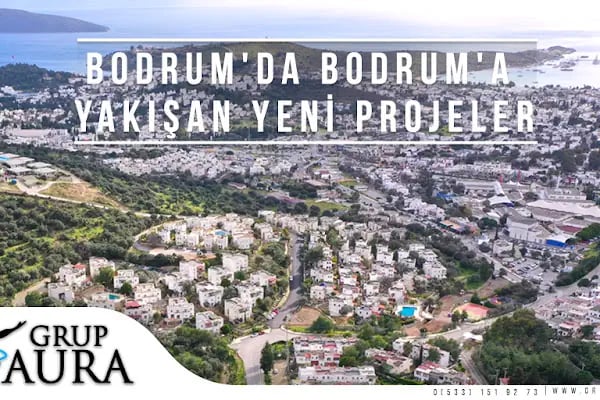 Grup Aura - Satış Ofisi - Resim 2