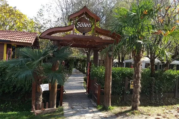 Şölen Bahçe - Resim 16