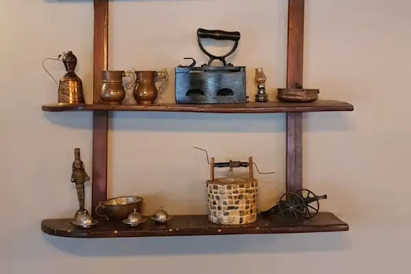 Şölen Bahçe - Resim 19