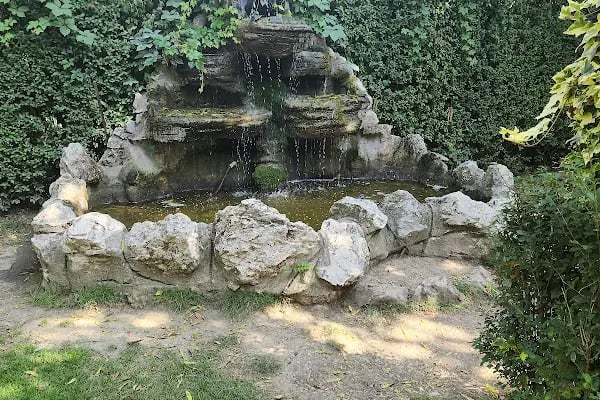 Şölen Bahçe - Resim 7