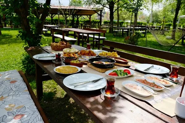 Şölen Bahçe - Resim 3