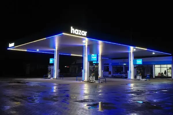 Kocaeli Aşkın petrol - Resim 13