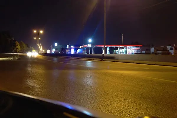 Kocaeli Aşkın petrol - Resim 2