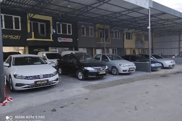 SERCAN Otomotiv - Resim 5