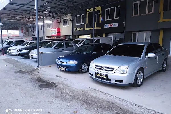 SERCAN Otomotiv - Resim 7