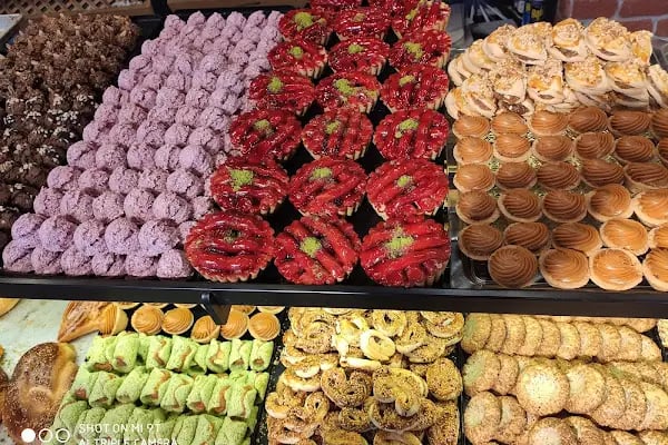 YİĞİT AKÇAABATLI EKMEK FIRINI - Resim 18