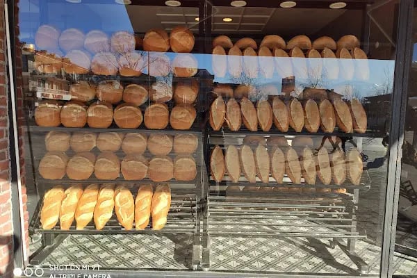 YİĞİT AKÇAABATLI EKMEK FIRINI - Resim 15