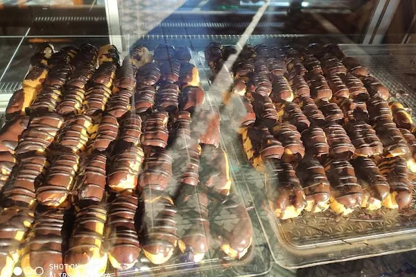 YİĞİT AKÇAABATLI EKMEK FIRINI - Resim 12