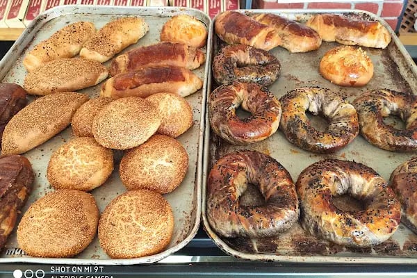 YİĞİT AKÇAABATLI EKMEK FIRINI - Resim 9