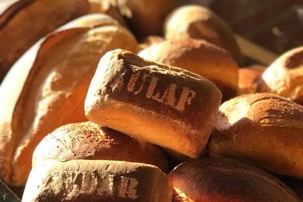YİĞİT AKÇAABATLI EKMEK FIRINI - Resim 2
