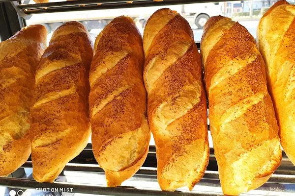 YİĞİT AKÇAABATLI EKMEK FIRINI - Resim 3