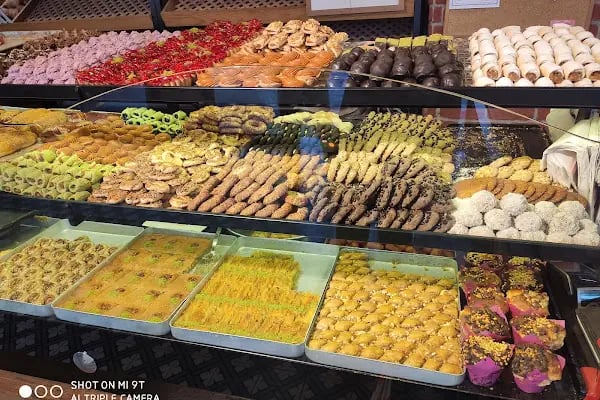 YİĞİT AKÇAABATLI EKMEK FIRINI - Resim 13