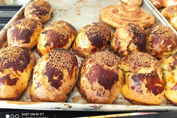 YİĞİT AKÇAABATLI EKMEK FIRINI - Resim 10