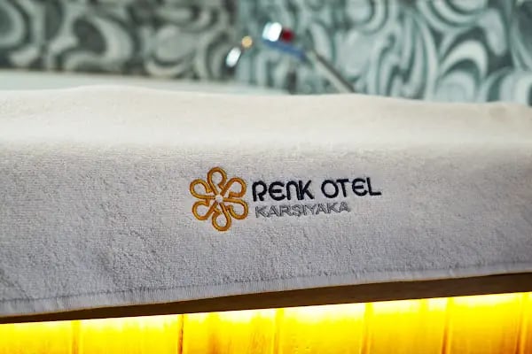 Renk Karşıyaka - Resim 17