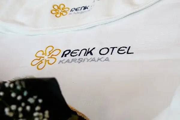 Renk Karşıyaka - Resim 19