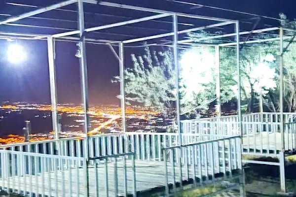 Gece Denizi Kamp Yeri - Karavan ve Çadır Kampı - Resim 10