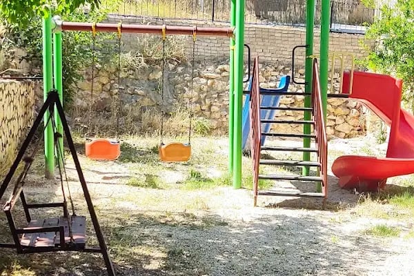 Gece Denizi Kamp Yeri - Karavan ve Çadır Kampı - Resim 14