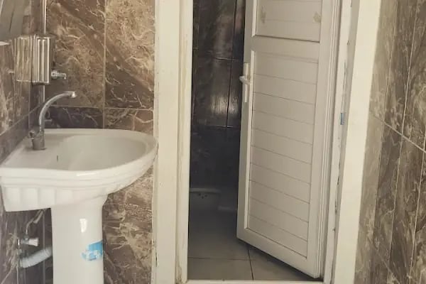 Gece Denizi Kamp Yeri - Karavan ve Çadır Kampı - Resim 12