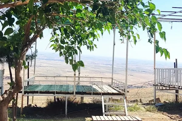 Gece Denizi Kamp Yeri - Karavan ve Çadır Kampı - Resim 15