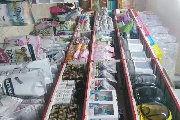 Konya Ayyıldız Petshop-Shop-Kedi maması-Konserve- Kedi kumu - Tuvaleti -yaş mama- Kedi-Köpek-Maması-pet shop-Pet dükkan - Resim 2