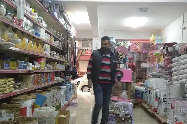Konya Ayyıldız Petshop-Shop-Kedi maması-Konserve- Kedi kumu - Tuvaleti -yaş mama- Kedi-Köpek-Maması-pet shop-Pet dükkan - Resim 10