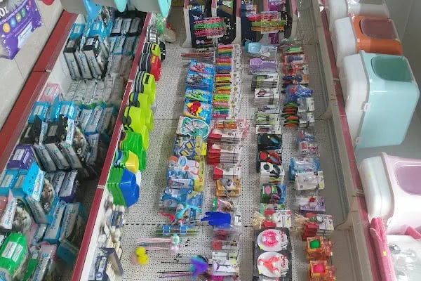Konya Ayyıldız Petshop-Shop-Kedi maması-Konserve- Kedi kumu - Tuvaleti -yaş mama- Kedi-Köpek-Maması-pet shop-Pet dükkan - Resim 4