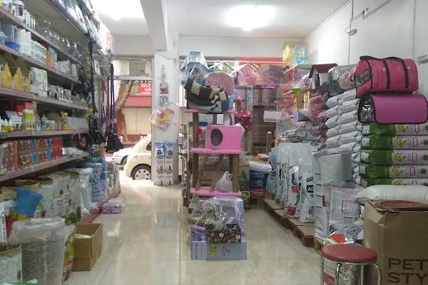 Konya Ayyıldız Petshop-Shop-Kedi maması-Konserve- Kedi kumu - Tuvaleti -yaş mama- Kedi-Köpek-Maması-pet shop-Pet dükkan - Resim 12