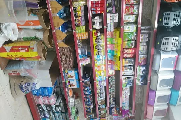 Konya Ayyıldız Petshop-Shop-Kedi maması-Konserve- Kedi kumu - Tuvaleti -yaş mama- Kedi-Köpek-Maması-pet shop-Pet dükkan - Resim 18