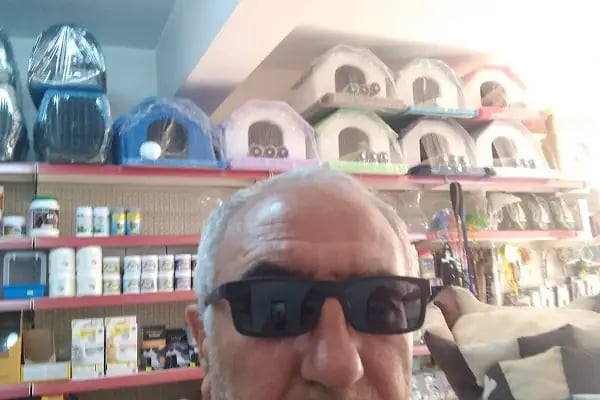 Konya Ayyıldız Petshop-Shop-Kedi maması-Konserve- Kedi kumu - Tuvaleti -yaş mama- Kedi-Köpek-Maması-pet shop-Pet dükkan - Resim 17