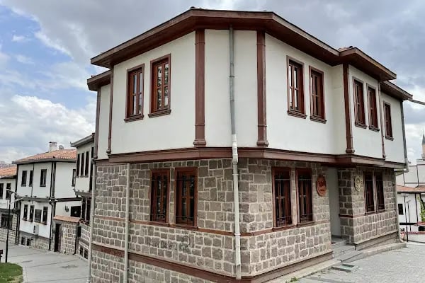 Osmanlı Köşkü Davet Salonu - Resim 6