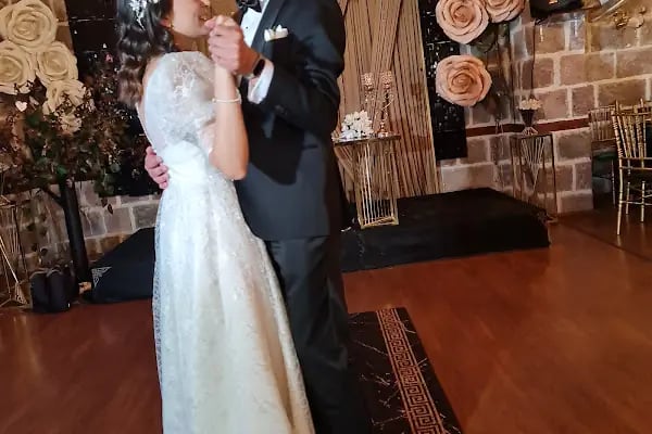 Osmanlı Köşkü Davet Salonu - Resim 8