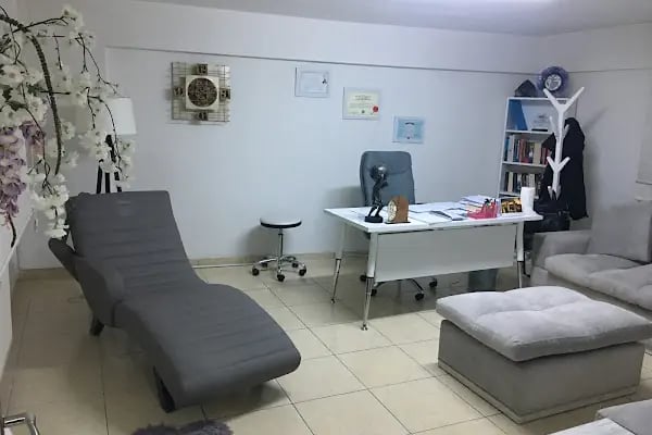 Psikon Psikolojik Destek ve Terapi Merkezi Konya Psikolog - Resim 7