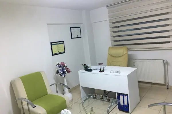 Psikon Psikolojik Destek ve Terapi Merkezi Konya Psikolog - Resim 8